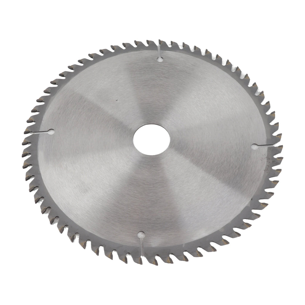 Saw Blade 7”180mm 60 Teeth Carbide Circular Saw Blade Cutting Disc for Wood Plastic