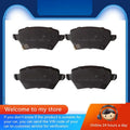 For WEY Coffee 01 front brake pads / auto parts/Front/Rear