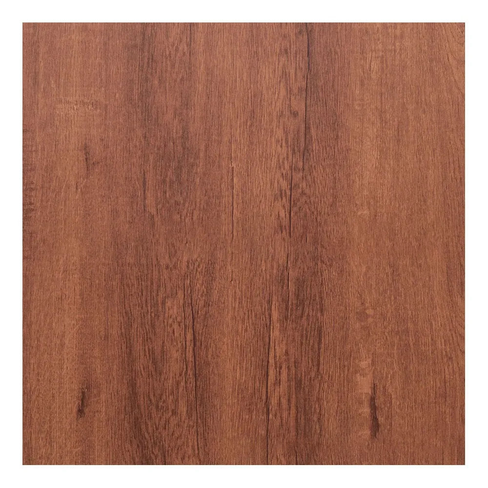 Wear-resistant Self-adhesive Wood Grain Floor Sticker Thickened Non-Slip Floor Wallpaper PVC Waterproof Wall Sticker