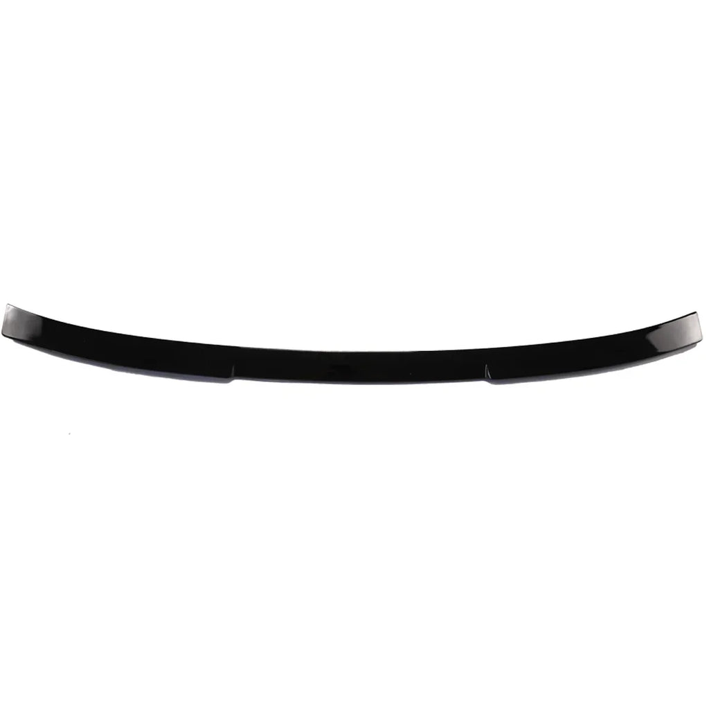 Rear Middle Spoiler for Geely XingYue L Manjaro Kx11 2021-2023 Rear Wing of Trunk Tail Lip Center Wings Accessories Auto Parts