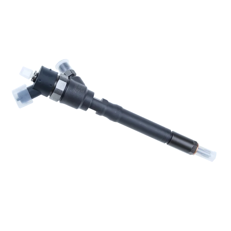 Made In China New 0445110064 Diesel Common Rail Injector Nozzle 3800-27000 Auto Parts Are Used For  HYUNDAI Santa FE 2.0