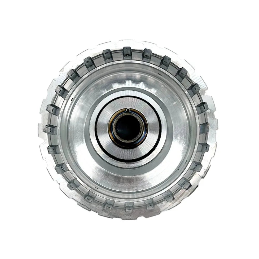 6F35 New Auto Automatic Transmission 3 / 5 / Reverse Clutch Aluminum Drum Auto Parts