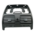 For VW For  Jetta For MK5 For Golf 5 Black Dash Board Air Outlet Vent Air conditioning Outlet car 1K0819728E Auto parts