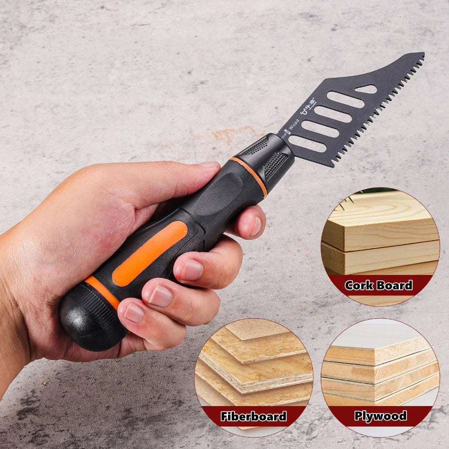 Curved Jigsaw Blade Flush Cutting Curved Reciprocating Saber Saw Blades For Precision T Shank Precision Jigsaw Blade