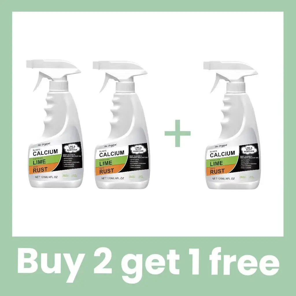 Car rust removal spray engine rust remover auto parts maintenance cleaner fast rust removal and anti-corrosion