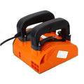Electric Wall Planer No Dead Portable Planing Rough Plan Machine Old Wall Renovation Putty Corner Wall Shove Tool