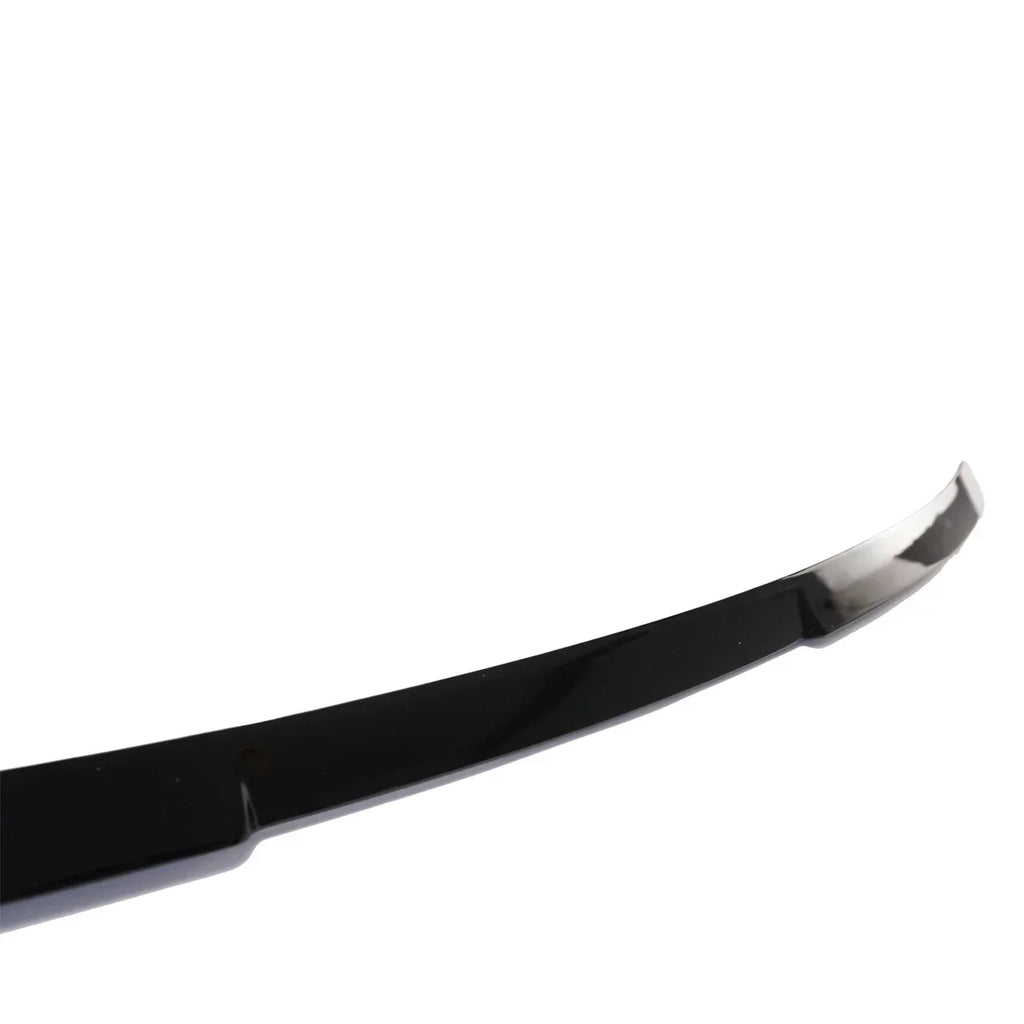 Rear Middle Spoiler for Geely XingYue L Manjaro Kx11 2021-2023 Rear Wing of Trunk Tail Lip Center Wings Accessories Auto Parts