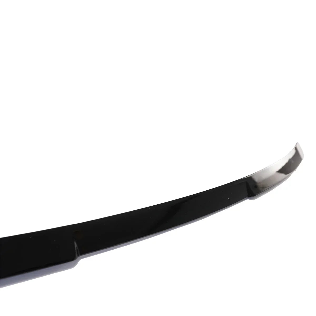Rear Middle Spoiler for Geely XingYue L Manjaro Kx11 2021-2023 Rear Wing of Trunk Tail Lip Center Wings Accessories Auto Parts