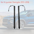 New High Quality 81771B8100  81780B8100  New Auto Parts Rear L+R Electric Tailgate Gas Strut for H-yundai Shengda 2013-2016