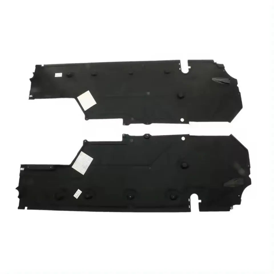 Custom 97050412106 97050412211 Car Engine Under Cover Guard L-R for Porsche Panamera 970 Excellent Quality Auto Parts