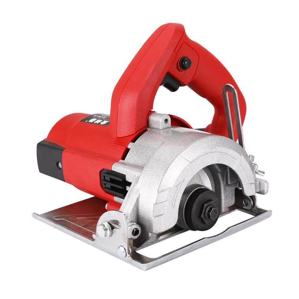 4900W Electric Circular Saw Multifunctional Cutting Machine Handheld Circular Saws Tiles Wood Metal Stone Slotting Chainsaw