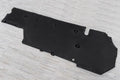 Custom 97050412106 97050412211 Car Engine Under Cover Guard L-R for Porsche Panamera 970 Excellent Quality Auto Parts