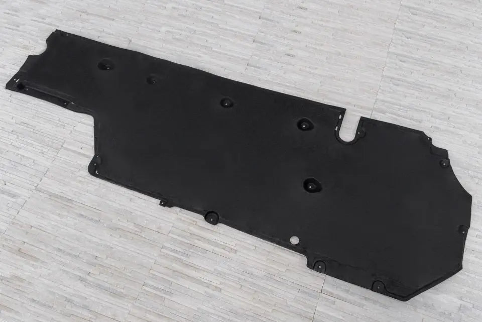 Custom 97050412106 97050412211 Car Engine Under Cover Guard L-R for Porsche Panamera 970 Excellent Quality Auto Parts