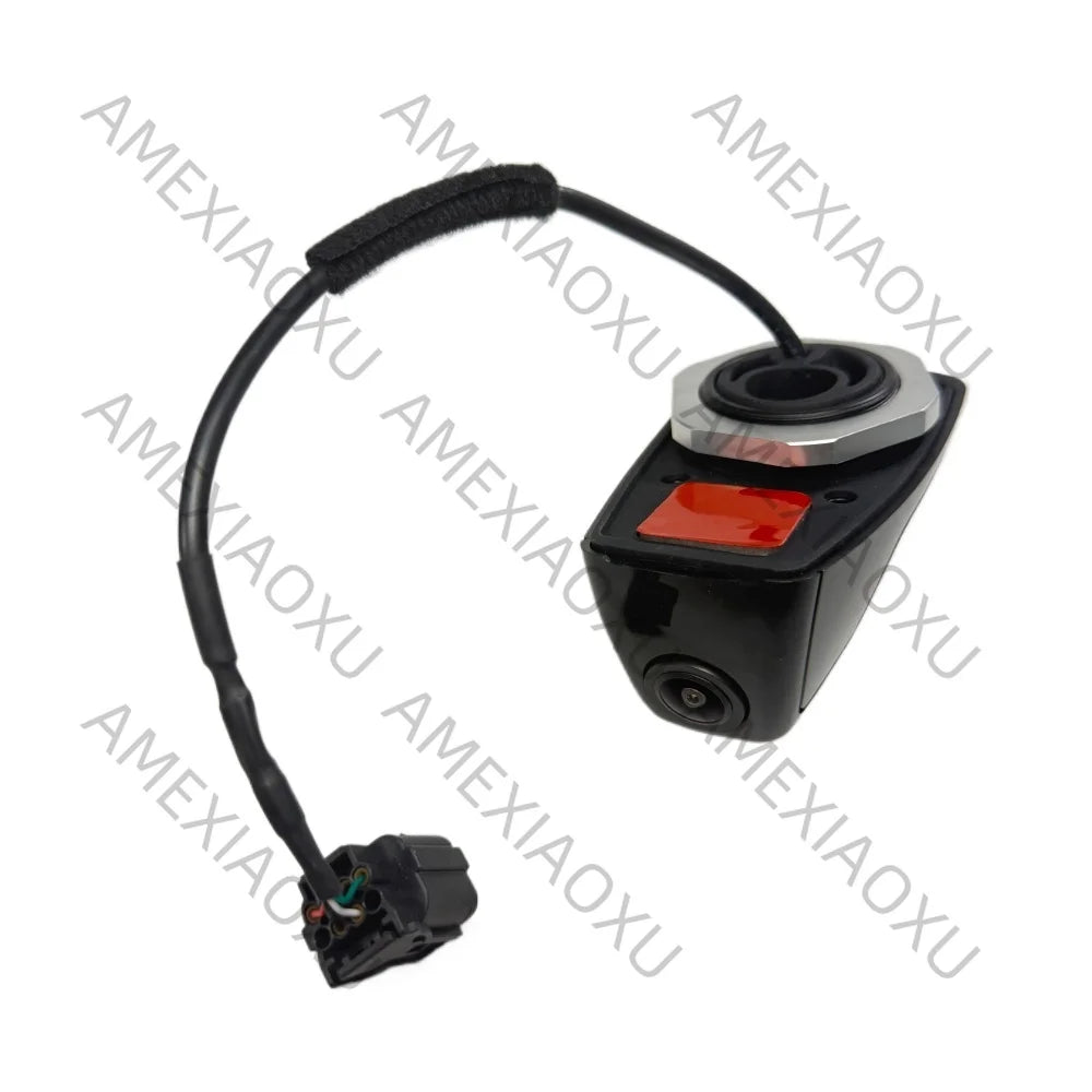 Car Backup Rear View Reverse Parking Camera 95760-G5500 95760G5500 For Kia Niro 2016-2022 Auto parts