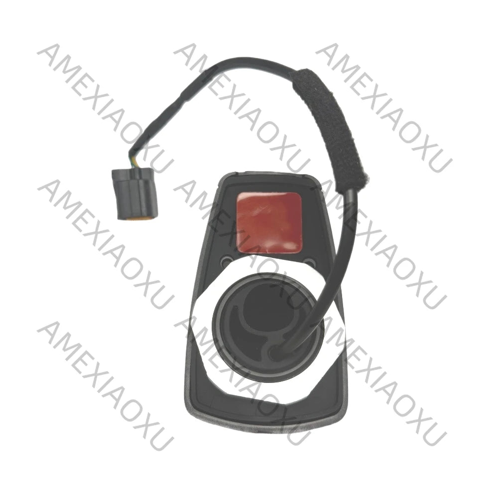 Car Backup Rear View Reverse Parking Camera 95760-G5500 95760G5500 For Kia Niro 2016-2022 Auto parts
