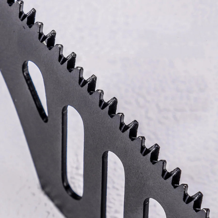 Curved Jigsaw Blade Flush Cutting Curved Reciprocating Saber Saw Blades For Precision T Shank Precision Jigsaw Blade