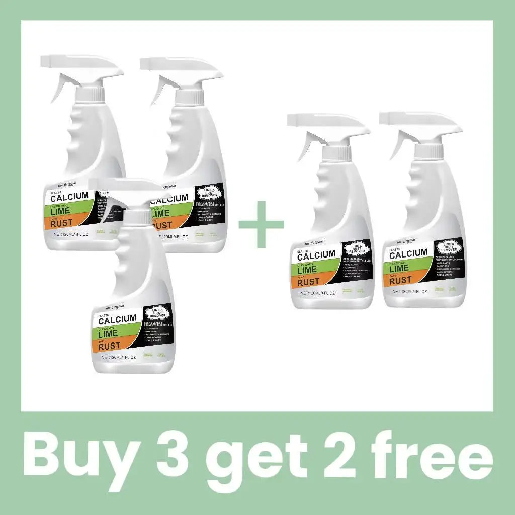 Car rust removal spray engine rust remover auto parts maintenance cleaner fast rust removal and anti-corrosion