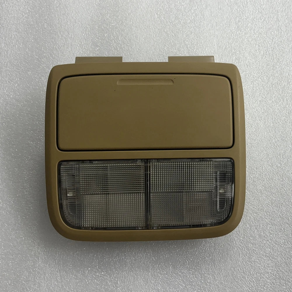 Auto parts for Honda Accord 8th 2008-2013 sunroof assembly Interior Reading light assembly Eyeglass case accessories