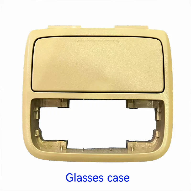 Auto parts for Honda Accord 8th 2008-2013 sunroof assembly Interior Reading light assembly Eyeglass case accessories