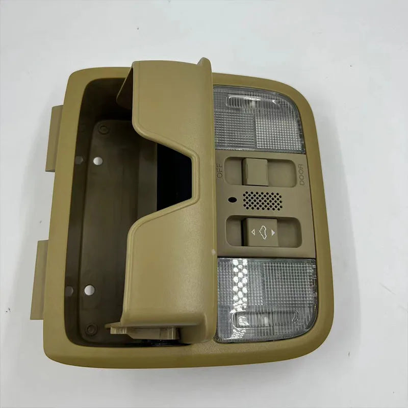 Auto parts for Honda Accord 8th 2008-2013 sunroof assembly Interior Reading light assembly Eyeglass case accessories