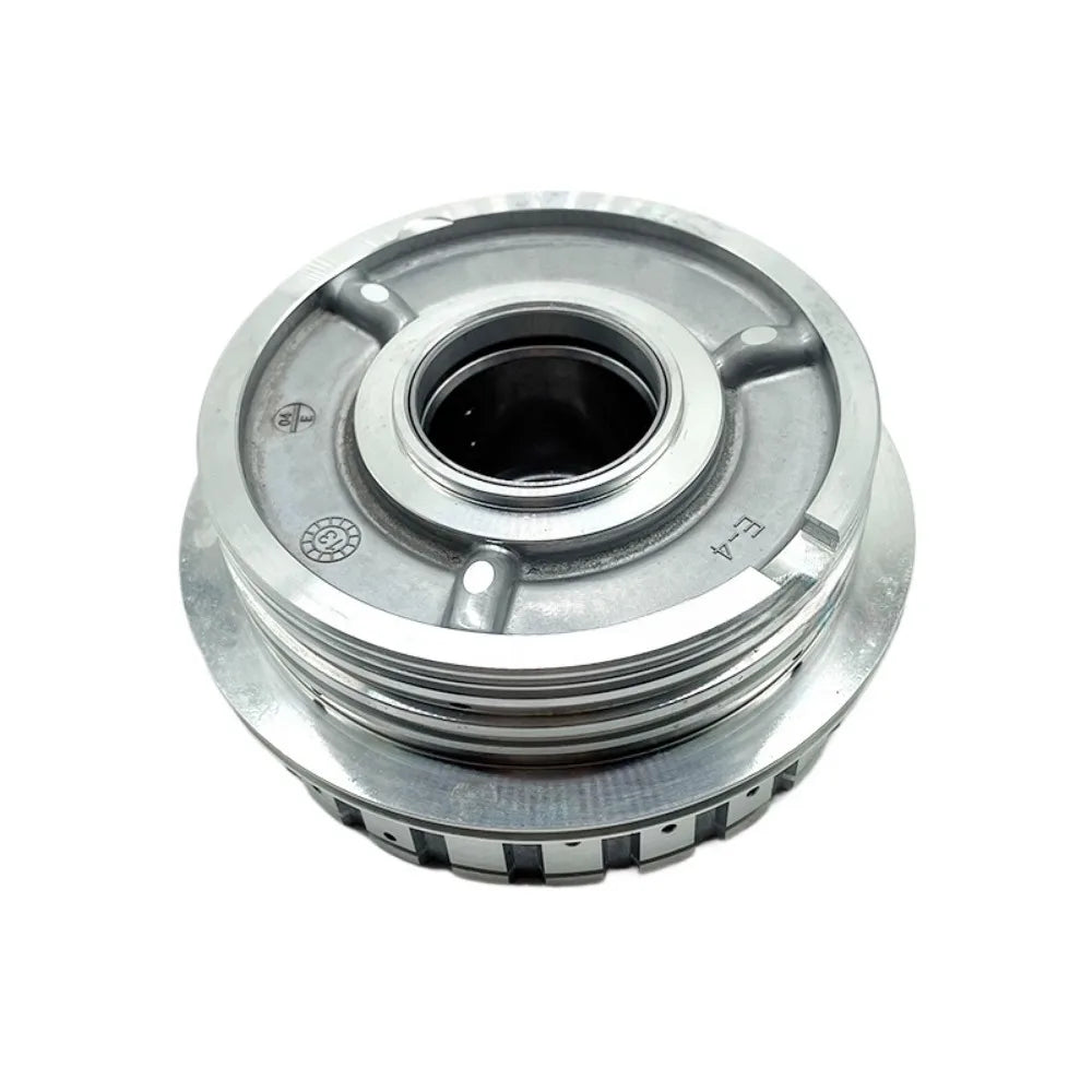 6F35 New Auto Automatic Transmission 3 / 5 / Reverse Clutch Aluminum Drum Auto Parts