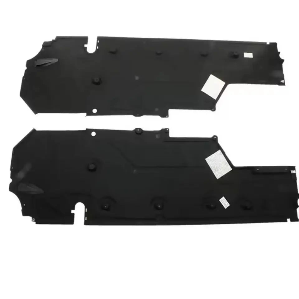 Custom 97050412106 97050412211 Car Engine Under Cover Guard L-R for Porsche Panamera 970 Excellent Quality Auto Parts