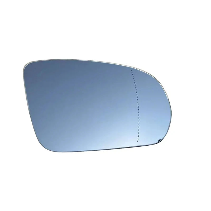 for Mercedes-Benz C E S GLC Class W205 W222 W217 W213 W238 Auto parts Blind  Heating Side Mirror Glass Lens Door Wing Mirror