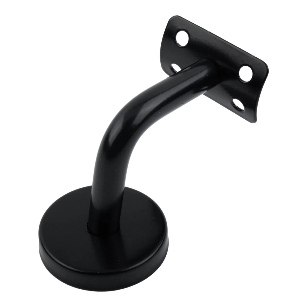 Home Building Co-ordinates Beautifully With The Oak Home Improvement Handrail Brackets Stair High Quality Stainless Steel