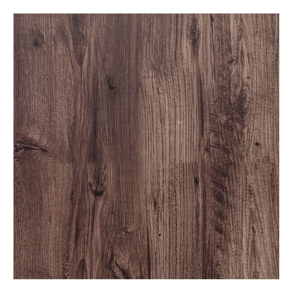 Wear-resistant Self-adhesive Wood Grain Floor Sticker Thickened Non-Slip Floor Wallpaper PVC Waterproof Wall Sticker