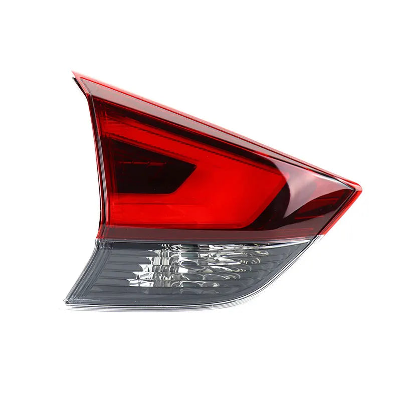 Car LED Tail Light For Nissan X-trail T32 2017 2018 2019 2020 2021 Rear Bumper Warning Brake Lamp Auto Parts Taillight Assembly