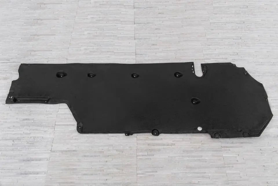 Custom 97050412106 97050412211 Car Engine Under Cover Guard L-R for Porsche Panamera 970 Excellent Quality Auto Parts